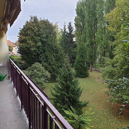 Cote Parc Leilighet Schiltigheim Eksteriør bilde